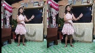 SUBLI. Performance Task in PE No. 3