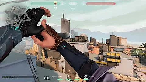 Bind Fake A(SOVA Lineup)