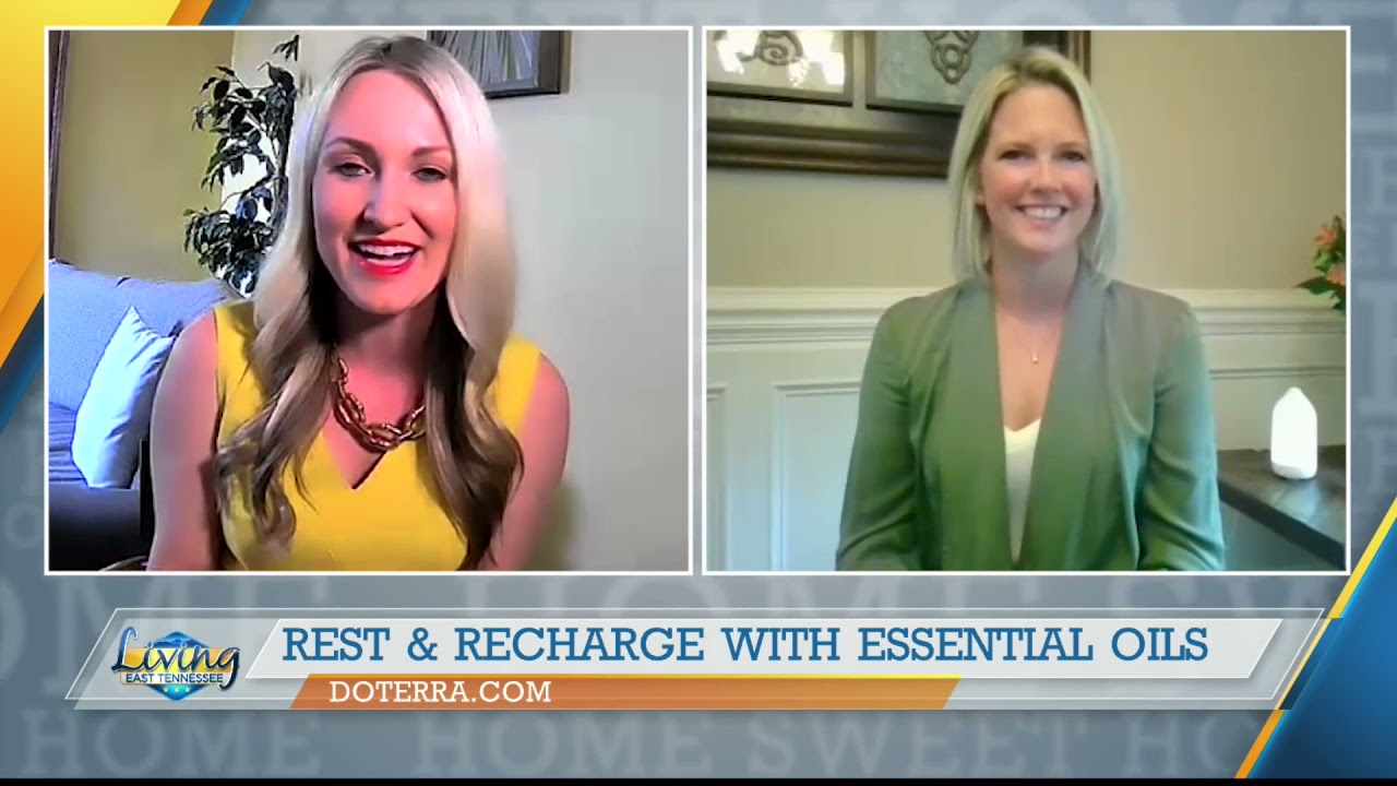 Wellness Advocate Highlight in East Tennessee