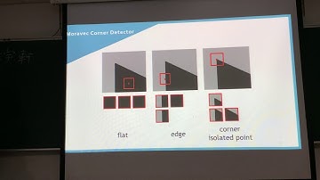 ACV Lecture 9 : Image Stitching part 4
