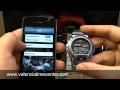 Casio G-Shock Bluetooth Watch GB6900AA Review by Valencia Time Center