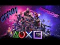 Кто они? ► Одни из нас Часть 2 ► PS 4