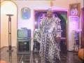 Capture de la vidéo Dr Sikiru Ayinde Barrister - Controversy 3