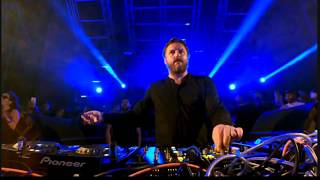Solomun Playing Carl Bee "PACER" (Out on GREEN) at Diynamic Outdoor - Off Sonar 2017