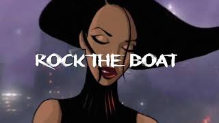 [FREE] Aaliyah Instrumental 🛥️ Rock The Boat Sample Type Beat 2019 Prod By WeGotBeats.com