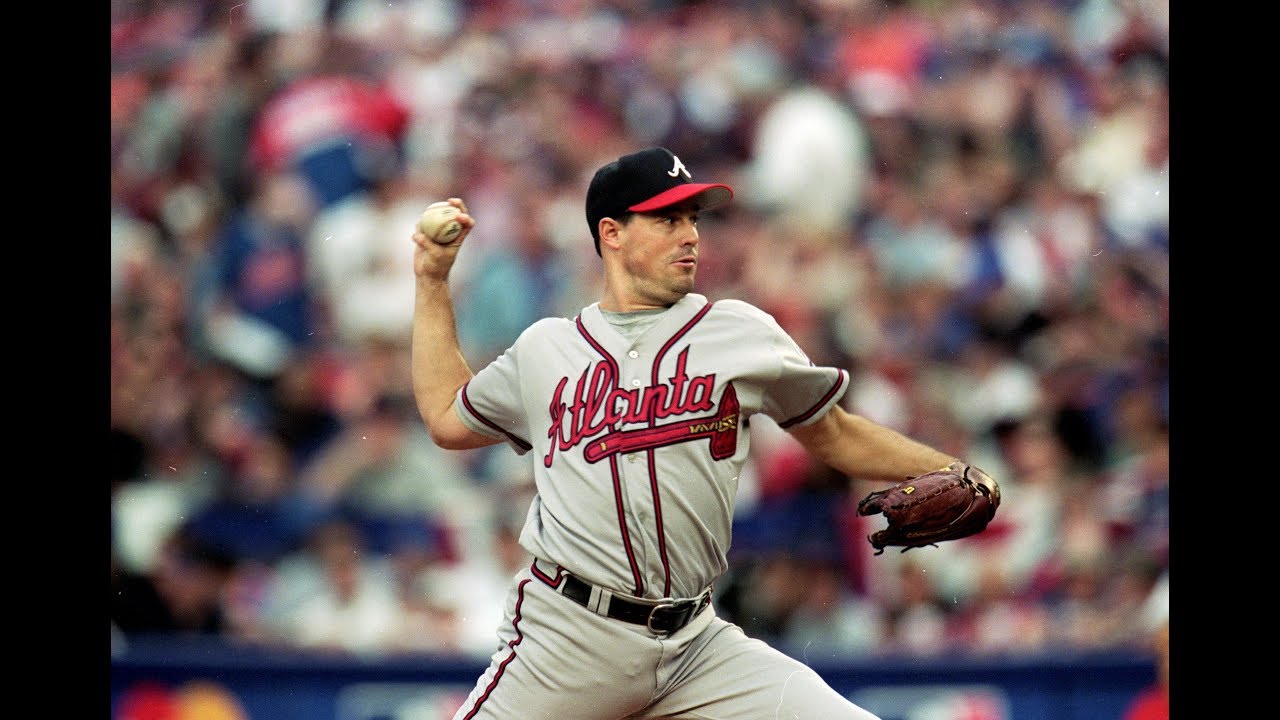 Peers explain what made Maddux smartest pitcher ever, Ed Graney, Sports