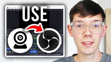 How To Use OBS Virtual Camera - Step By Step