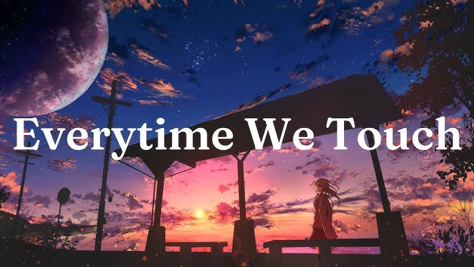 Everytime We Touch - titre et paroles par Cascada