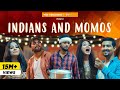 Indians And Momos | Ft. Aashqeen | The Timeliners