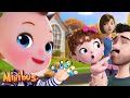 Finger Family Song | Daddy Finger Mommy Finger | + More Nursery Rhymes &amp; Kids Songs