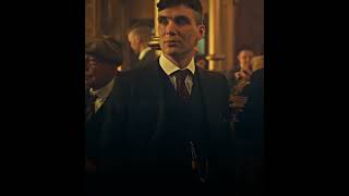 Mr Thomas Shelby - Peaky Blinders Edit | Never Let Go Of Me (Slowed Extended Version)