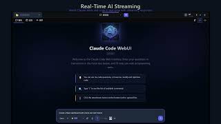 Claude Code Open Source - AI Coding Assistant Demo | 开源 AI 编程助手