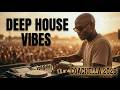 Afro House 2026 Chill Melodic Vibes Black Coffee Style Vol 14 