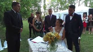 Resumen Boda Natasha &amp; Augusto!!!