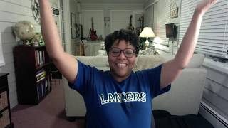 The Lancer Lowdown (4/27/20)