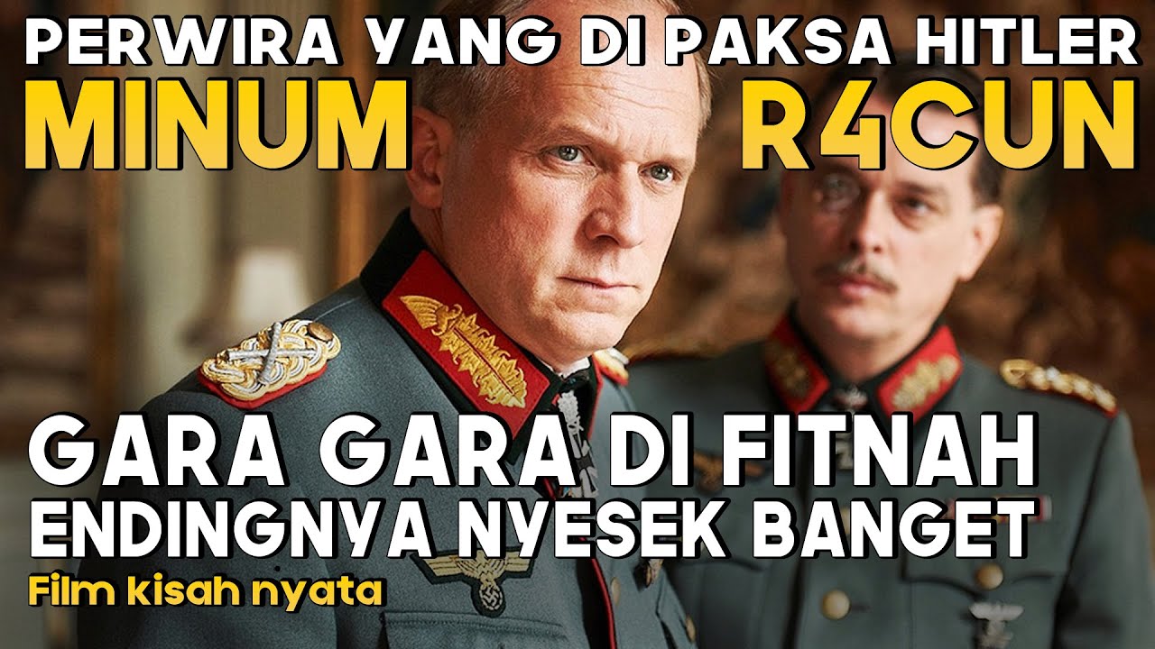 BIKIN KALIAN MERINDING, SEDIH, DAN GAK NYANGKA BANGET EDINGNYA MENYAYAT HATI.