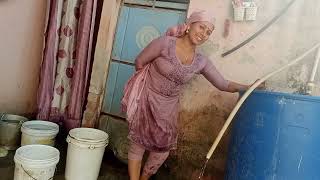 Routing Of Cleaning The Coffin Tannu Yadav Vlog Desi Bahu