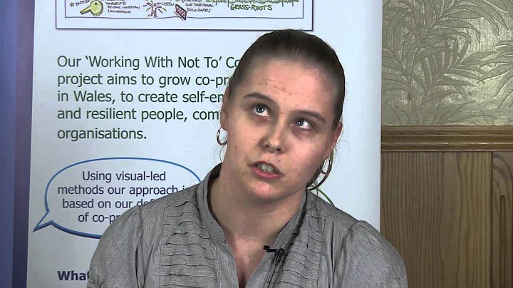 Working WIth Not To Meetup 5, Lesley Butt