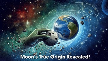 Unveiling the Moon