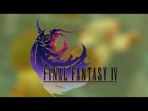 Video: „Final Fantasy 6“šią žiemą Keliauja į „iOS“ir „Android“