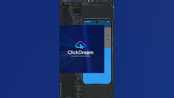 Flutter Tutorial for Beginners | Create a Professional Counter App