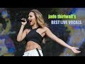 Jade Thirlwall's Best Live Vocals