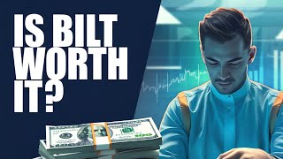 Bilt Credit Card Review: is it Worth it?
