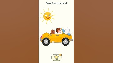 Dop 2 Delete part one (level 44) #dop2 #dop2game #shortvideo #shorts #dop2gameplay