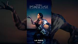 RAJA KUMARI - LA INDIA