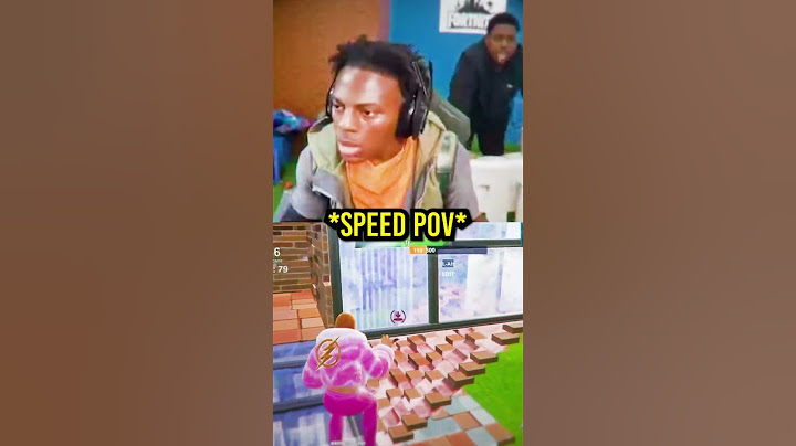Kai Cenat & IShowSpeed Win In Fortnite! 😭🤯