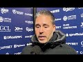 "ONE LOSS IS NOT CAUSE FOR PESSIMISM" | Cifuentes On Owls Defeat