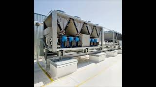 #Cooling Tower #Cooling Tower Maintenance #Heat Exchanger #Industrial Cooling #Cooling System..