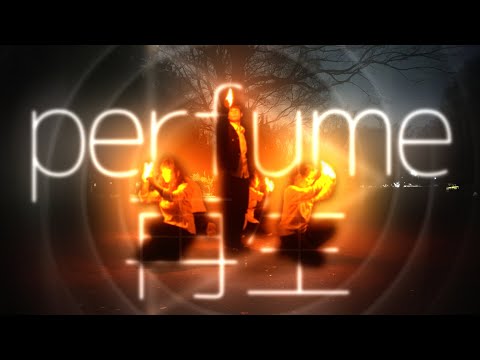 【Glitters】再生/Perfume【サイリウムダンス】