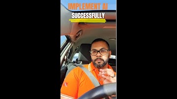 This is how you can successfully implement AI into your business