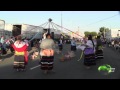San Miguel Arcangel 2014 - Danza Indígena de San Miguel