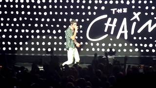 The Chainsmokers - All We Know at Summerfest 2017