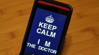 Unique Keep Calm Generator for BlackBerry 10 screenshot 2