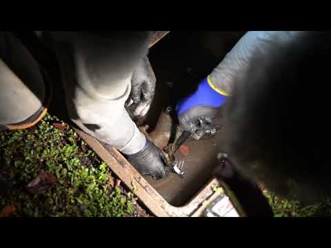 NOI Valve — one valve, one install