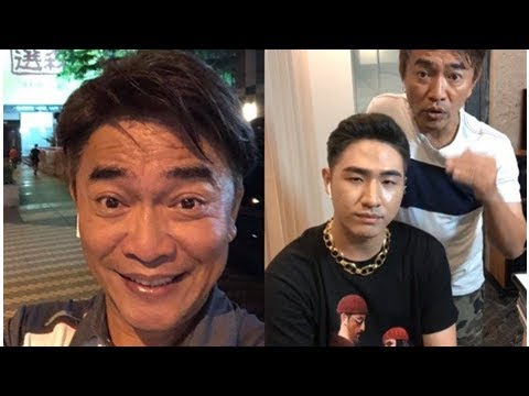吳宗憲為鹿希派破例登《紅白》：很不幸，憲哥跟他爸同人 | ETtoday星光雲