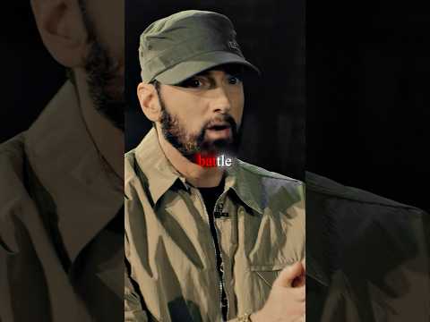 How Eminem WINS