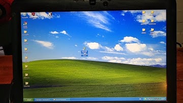 Cómo instalar UPA y los SCRIP en Windows XP