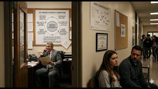 The Transfer Shuffle: When districts move perpetrators instead of addressing harm