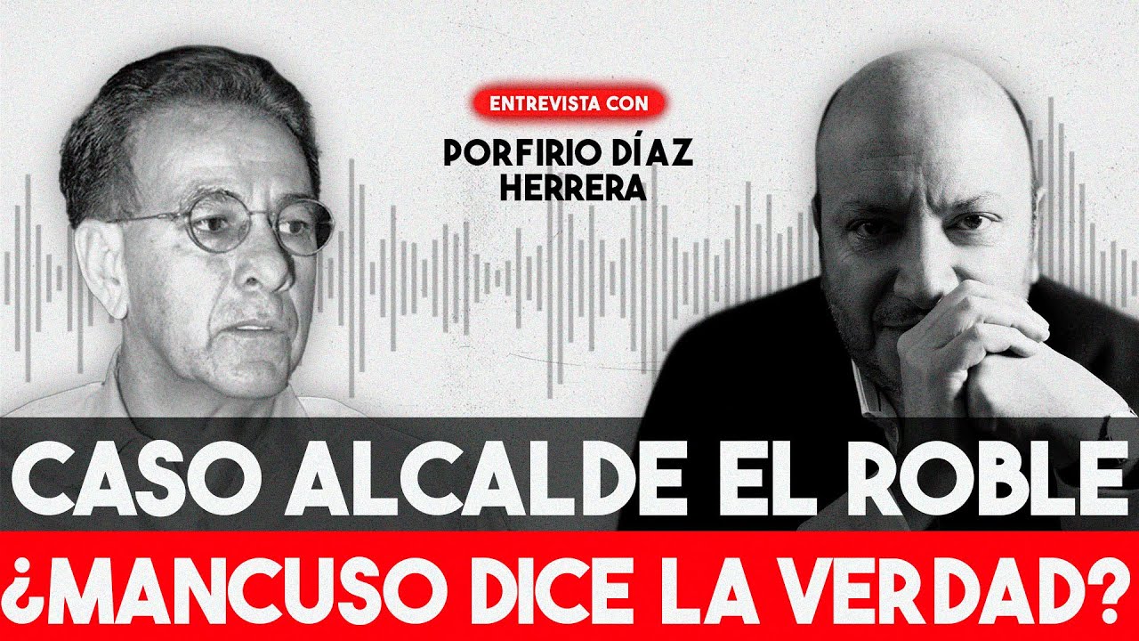 ¿Dice la verdad Mancuso? El escalofriante caso del Alcalde de El Roble | Julio Sánchez Cristo