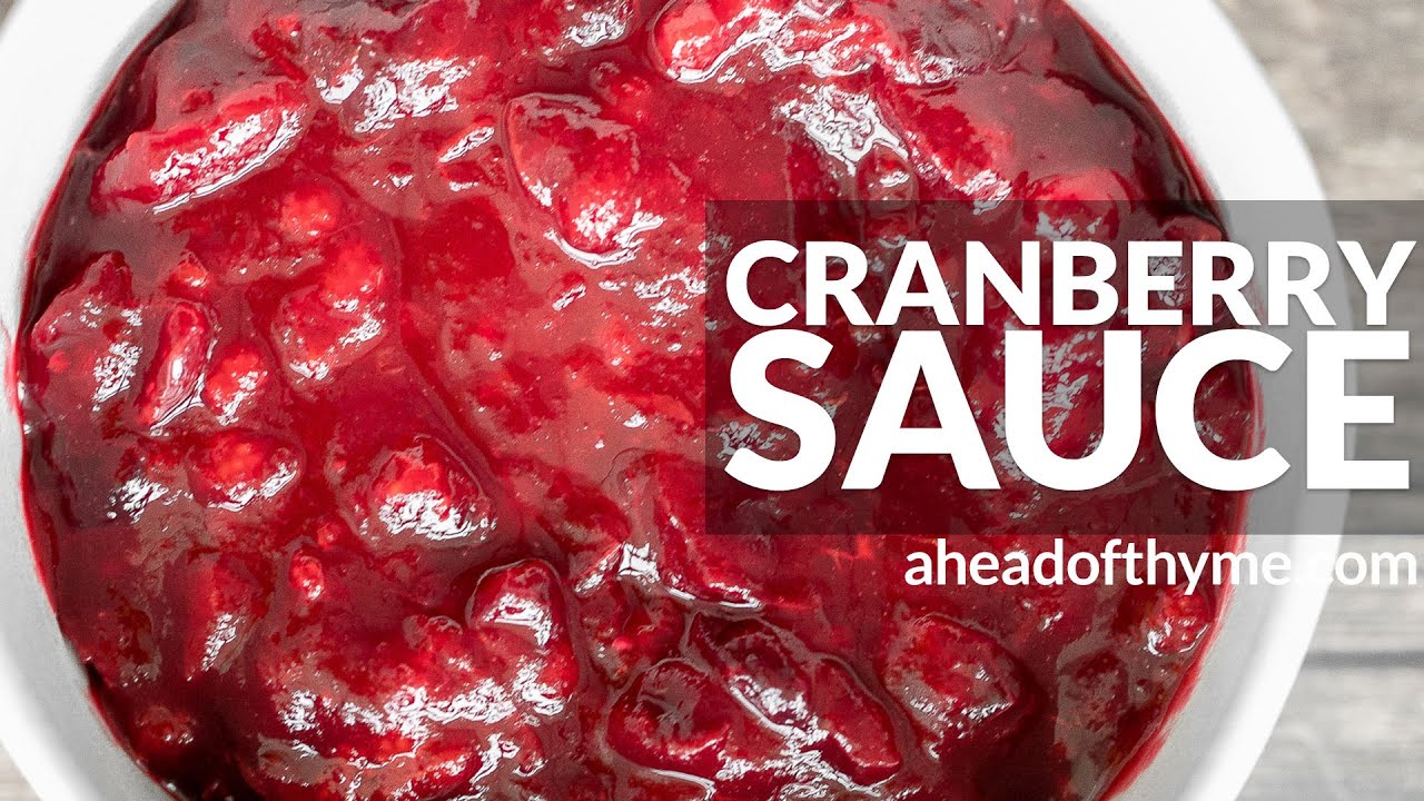 easy-make-ahead-cranberry-sauce-youtube