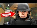 GAME THROWING FOR DUMMIES! | Rainbow Six Siege