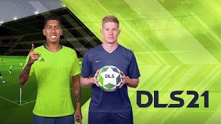 تحميل لعبة|Dream League Soccer 2021 Android Offline 400 MB Best Graphics DLS 21 |Free download screenshot 2