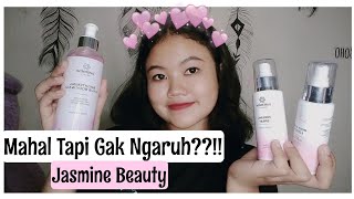 Review Body Care Justmine Beauty, Gak Ngaruh!?