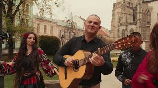 Mishell Band - Čardaš Pre Švekru / Na Doline 