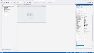 8) C# DevExpress Custom Components (SimpleButton)