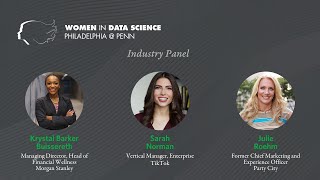 Full Data Science in Finance, Retail, and Tech Update